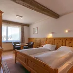 Baeren Hotel 3*