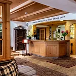 Baeren Hotel St. Moritz