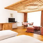 Hotel Baeren St. Moritz
