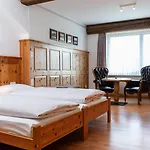 Hotel Baeren St. Moritz