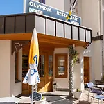 Hotel Baeren St. Moritz