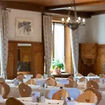 Baeren Hotel St. Moritz