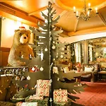 Baeren Hotel St. Moritz