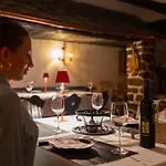 Hotel Baeren St. Moritz