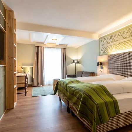 酒店 宾龙酒店 3*