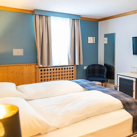 Baeren Hotel