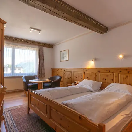 Baeren Hotel 3*