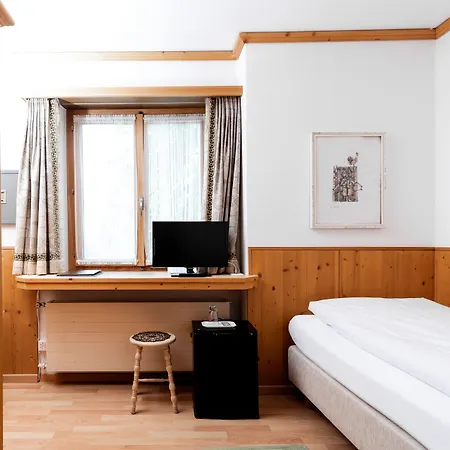 Hotel Baeren