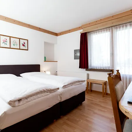 Hotel Baeren