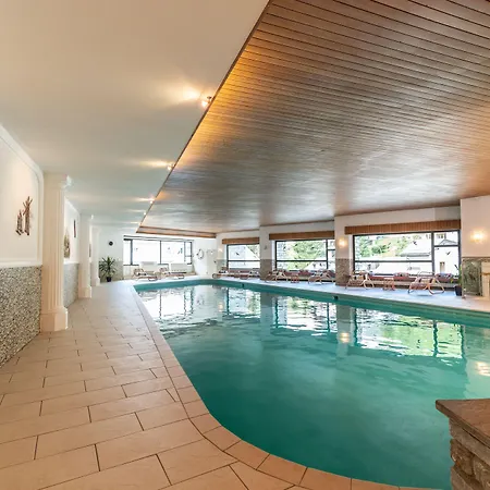 Baeren Hotel 3*