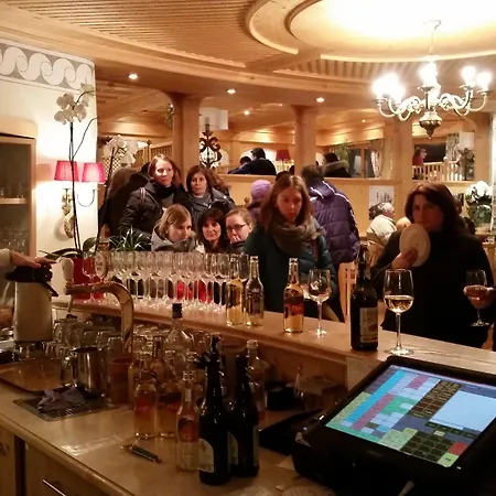 酒店 宾龙酒店 3*