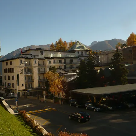 酒店 宾龙酒店 3*