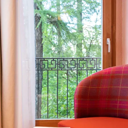 Baeren Hotel 3*