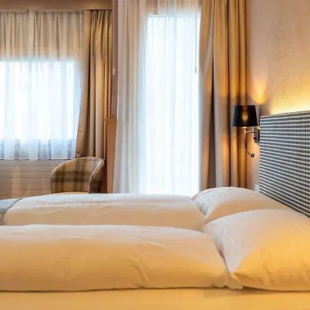 Hotel Baeren 3*