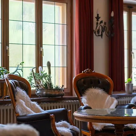 Hotel Baeren 3*