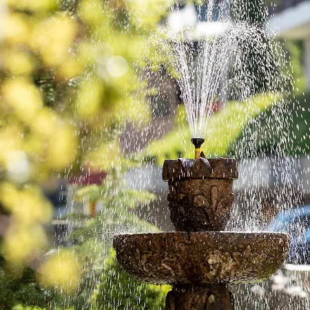 Baeren Hotel