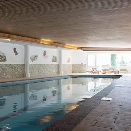 Baeren Hotel 3*