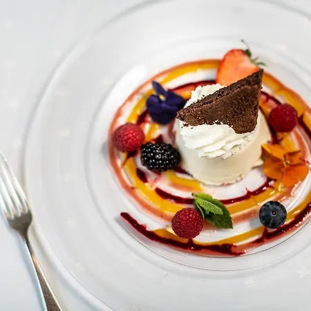 宾龙酒店 圣莫里茨