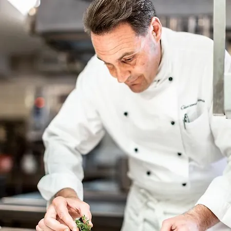 宾龙酒店 圣莫里茨