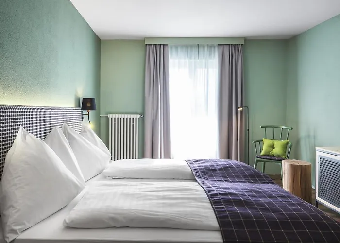 酒店 宾龙酒店 3*