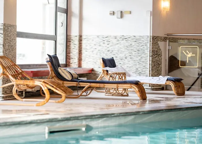 Baeren 3* St. Moritz