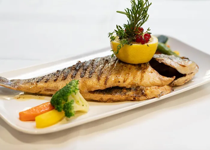 酒店 宾龙酒店 圣莫里茨