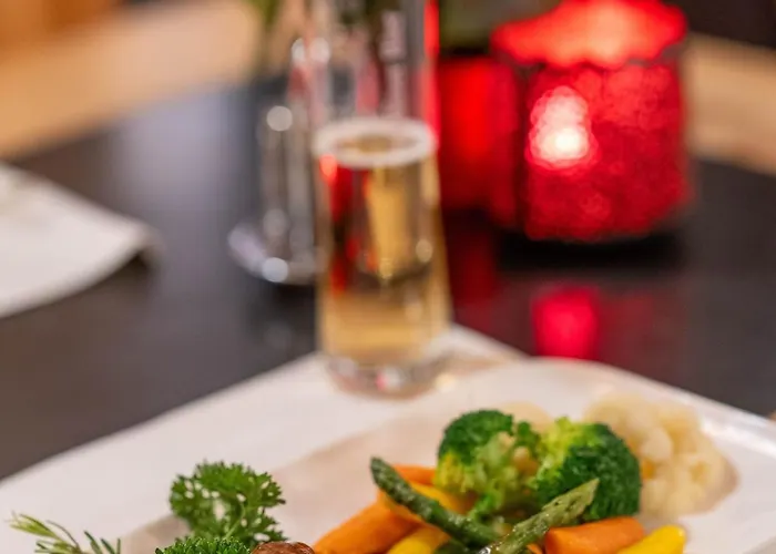 酒店 宾龙酒店 3*