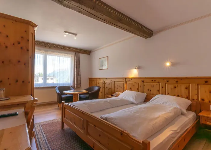 宾龙酒店 酒店 3*