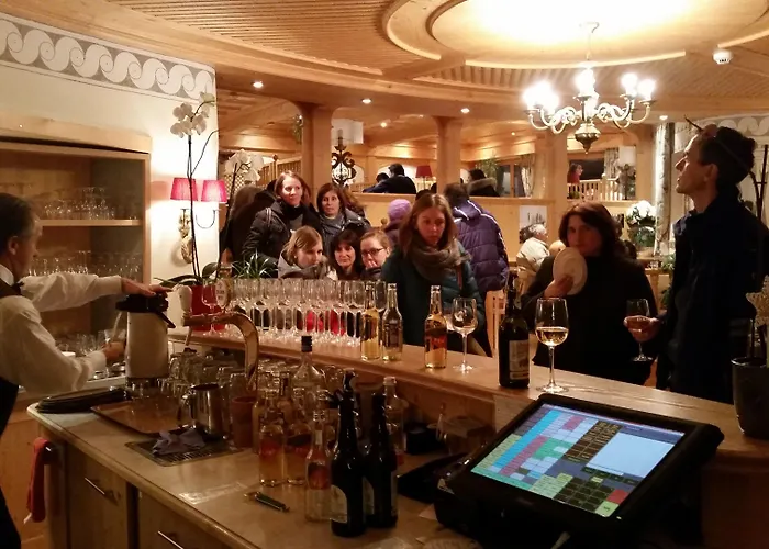 酒店 宾龙酒店 3*