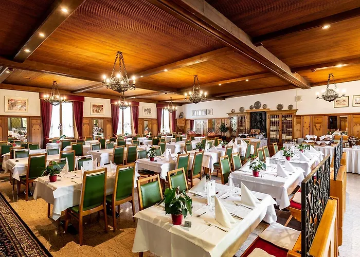 Baeren 3* St. Moritz