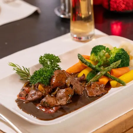 Baeren Otel Saint-Moritz