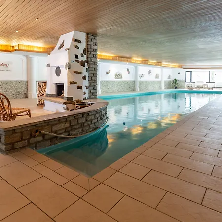 Baeren Otel Saint-Moritz