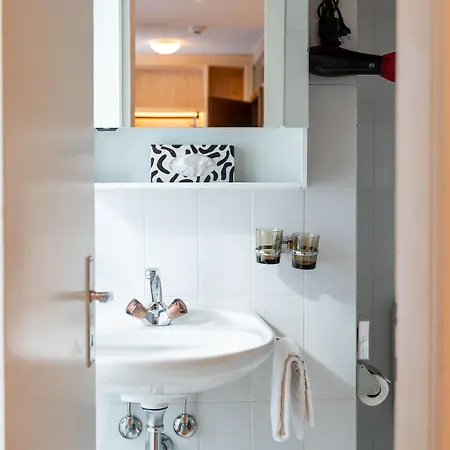 Otel Baeren Saint-Moritz