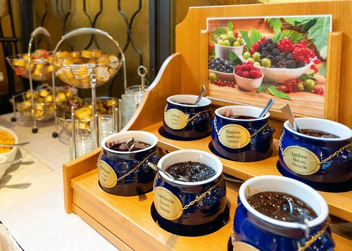 Baeren 3* Sankt Moritz