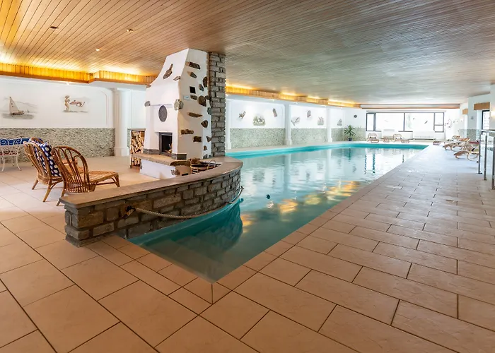 Baeren Hotel Sankt Moritz