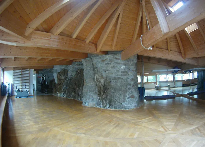 Hotel Baeren Sankt Moritz