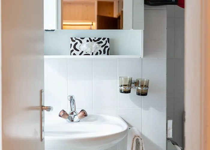 Hotel Baeren Sankt Moritz