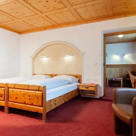 Baeren Hotel 3*