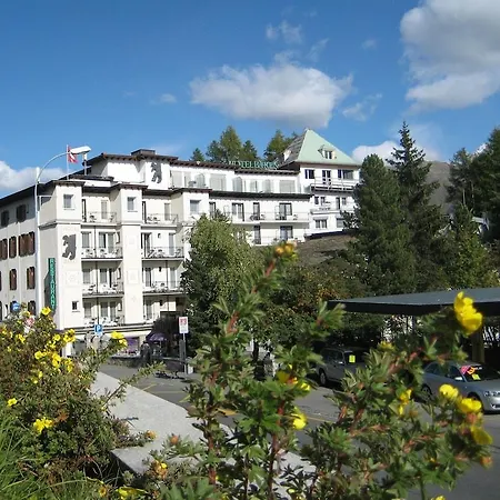 Baeren Hotel