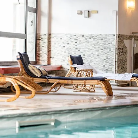 Baeren 3* São Moritz