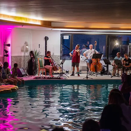 Baeren Отель 3*