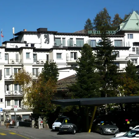 Baeren Hotel