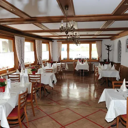 Baeren Hotel