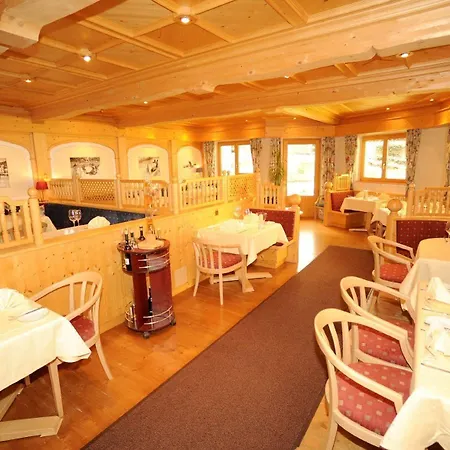 Baeren St. Moritz