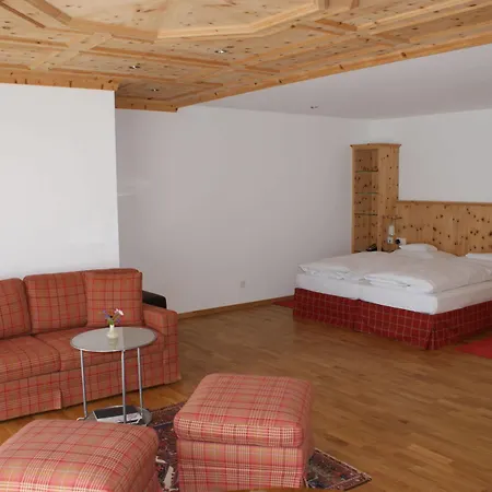 Baeren 3* St. Moritz