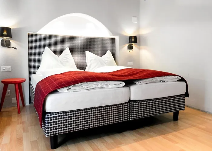 Ξενοδοχείο Baeren