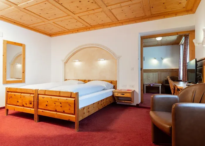 Baeren Ξενοδοχείο 3*