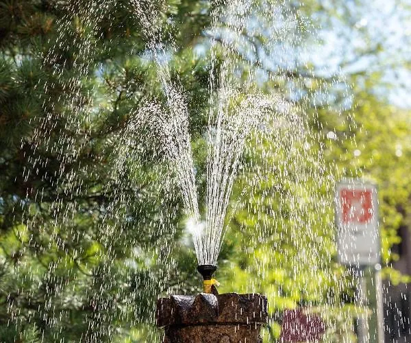 Ξενοδοχείο Baeren Σεντ Μόριτζ