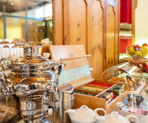 Ξενοδοχείο Baeren