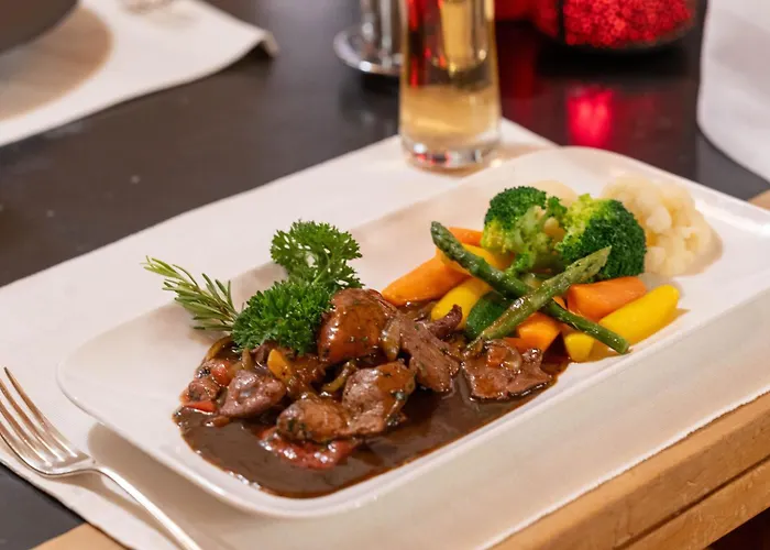 Baeren Ξενοδοχείο Σεντ Μόριτζ